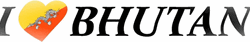 I Heart Bhutan GIF