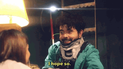 I Hope So Excited Season 1 GIF