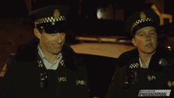 I Hope So Wellington Paranormal GIF
