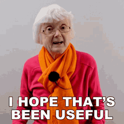 I Hope Thats Been Useful Gill GIF