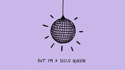 I Just Keep Stayin Alive Stick Figure GIF