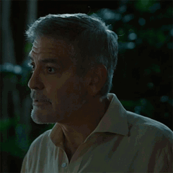 I Knew It George Clooney GIF
