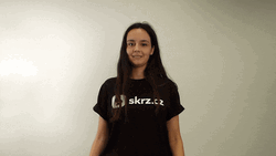 I Knew It Sarcastic Clap GIF