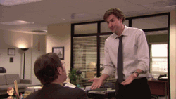 I Knew It The Whole Time GIF