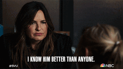 I Know Him Better Than Anyone GIF