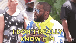 I Know Him Floyd Mayweather Jr GIF