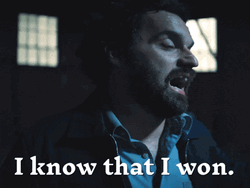 I Know That I Won A Million Dollars GIF