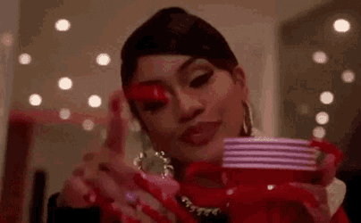 I Know Thats Right GIF