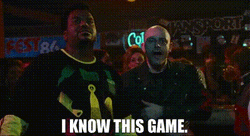 I Know This Game Hot Tub Time Machine GIF
