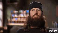 I Learned It From Watching You Duck Dynasty Want From GIF