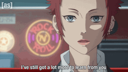 I Learned It From Watching You Emma Samanda GIF
