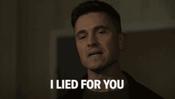 I Lied For You Lies GIF
