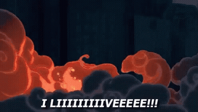 I Liiiiiiveee GIF