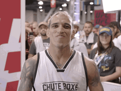 I Like It Charles Oliveira GIF