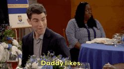I Like It Daddy Likes GIF