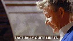 I Like It Gordon Ramsay  GIF