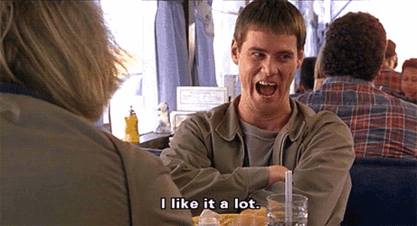 I Like It Jim Carrey GIF