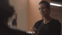 I Like It Mark Margolis GIF