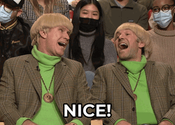 I Like It Will Ferrell And Paul Rudd GIF