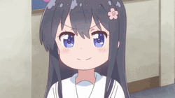 I Like Money Hana Shirosaki Wataten GIF
