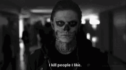 I Like The Attempt On My Life GIF