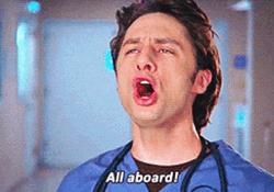 I Like Trains All Aboard The Love Train GIF