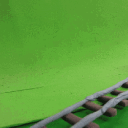 I Like Trains Heart Kiss Emoticon GIF