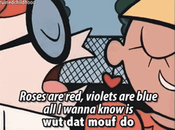I Like Your Accent You Ruined It GIF