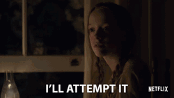 I'll Attempt It Old Yeller For You GIF
