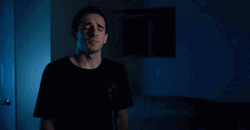 I'll Be Back Soon I Promise GIF