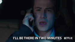 I Ll Be There GIF