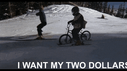 I'll Buy That For A Dollar $2 GIF