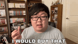 I'll Buy That For A Dollar Sungwon GIF