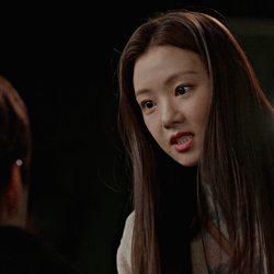 I'll Kill You Korean Drama Cut Throat GIF