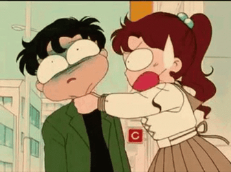 I'll Kill You Sailor Jupiter Sailor Moon GIF