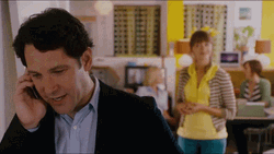 I'll See You In A Jiffy Paul Rudd GIF