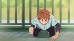 I Lost Kazuya Kinoshita Kanojo Okarishimasu Anime GIF