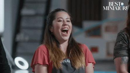 I Love Garbage Hot GIF