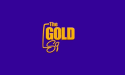 I Love Gold The Gold Squad GIF