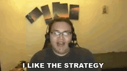 I Love It When A Plan Comes Together Caleb Sullivan GIF