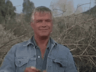I Love It When A Plan Comes Together John Smith GIF