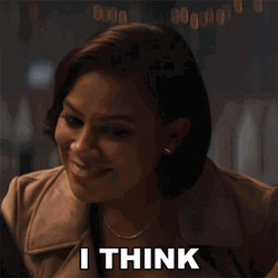 I Love It When A Plan Comes Together Lisa Davis GIF