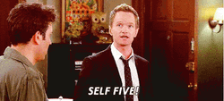 I Love It When A Plan Comes Together Neil Harris GIF
