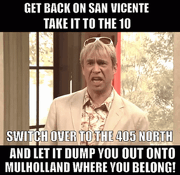 I Love La Fred Armisen GIF
