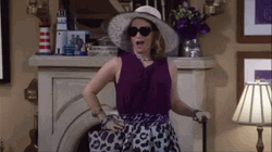 I Love La I'm Ready For Hollywood GIF