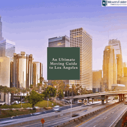 I Love La Moving Guide GIF