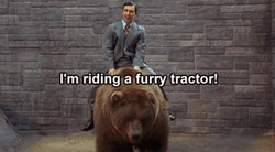 I Love Lamp GIF