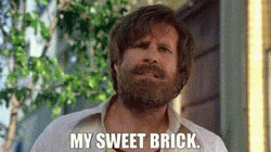 I Love Lamp GIF