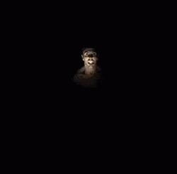 I Love Lamp GIF