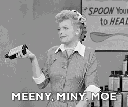 I Love Lucy Drunk Cbs GIF